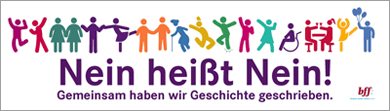 Nein heißt nein! Paradigmenwechsel im Sexualstrafrecht